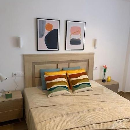Apartamento En Puerto De Jávea Exterior foto