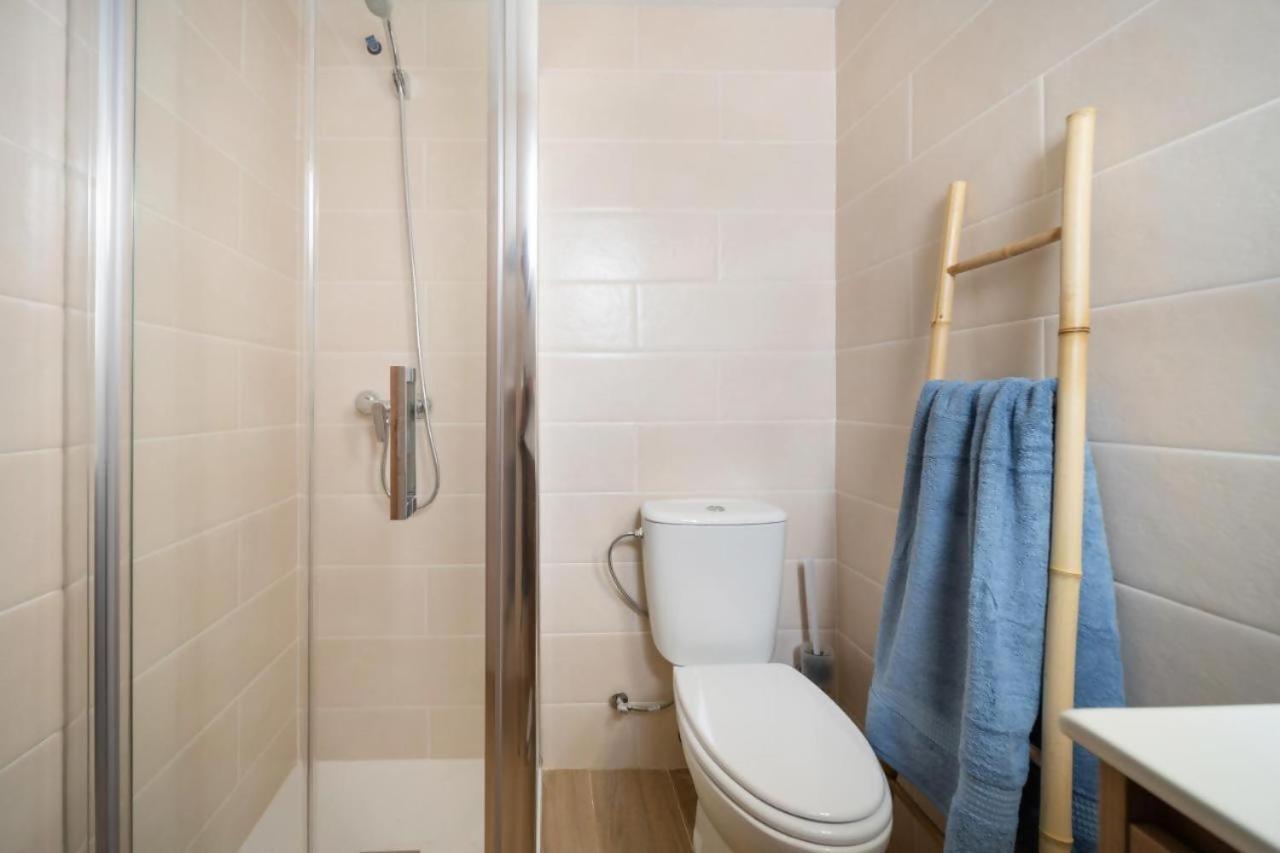 Apartamento En Puerto De Jávea Exterior foto