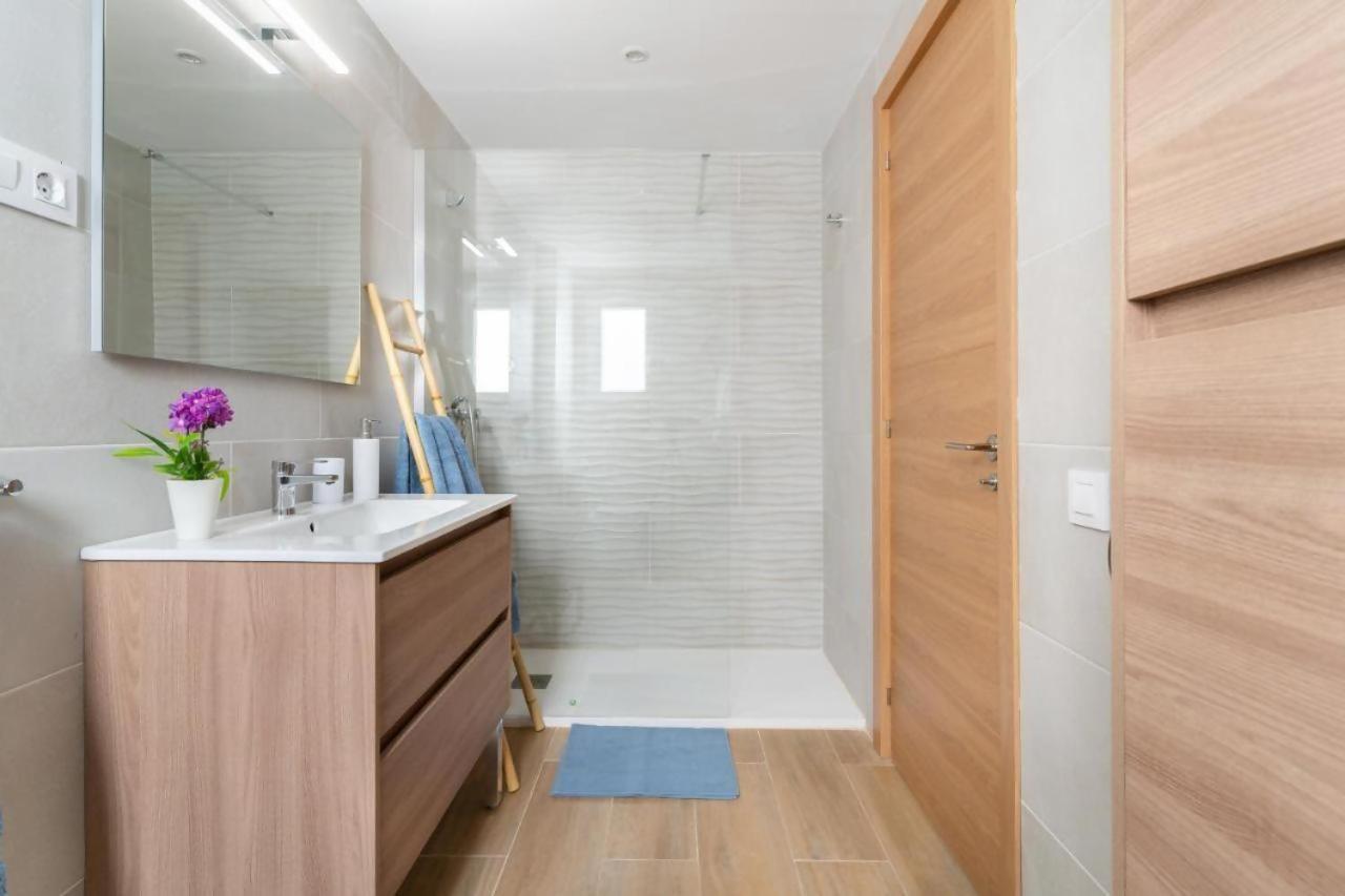 Apartamento En Puerto De Jávea Exterior foto